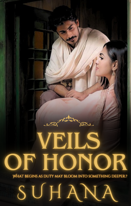 Veils Of Honor