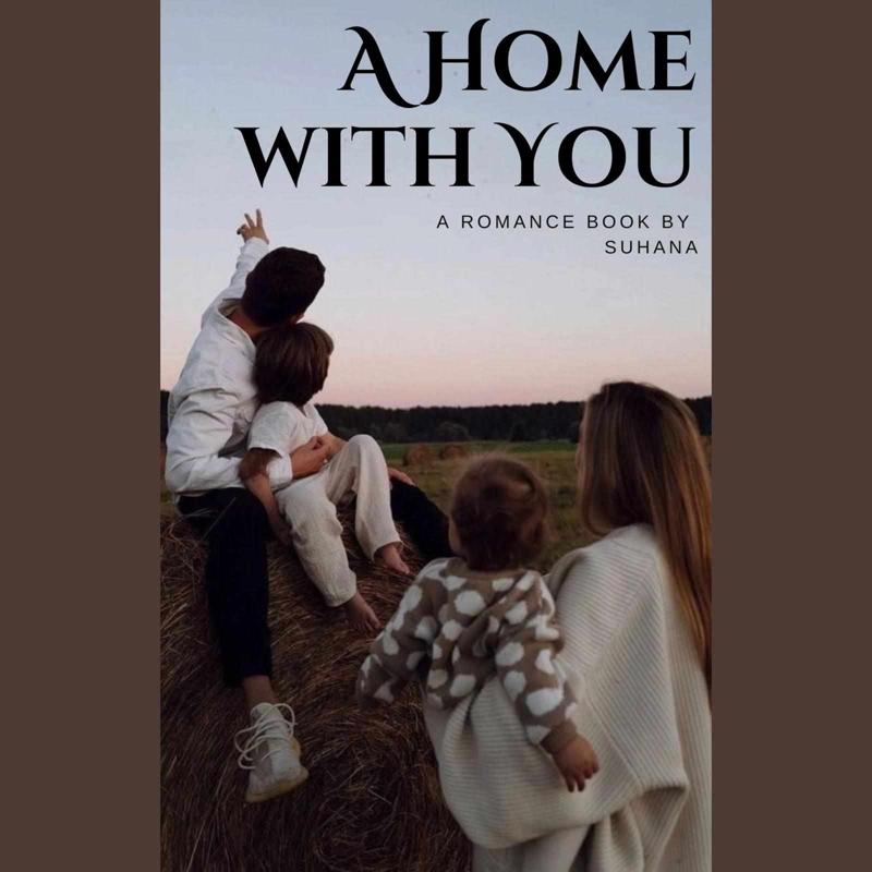 A Home With You