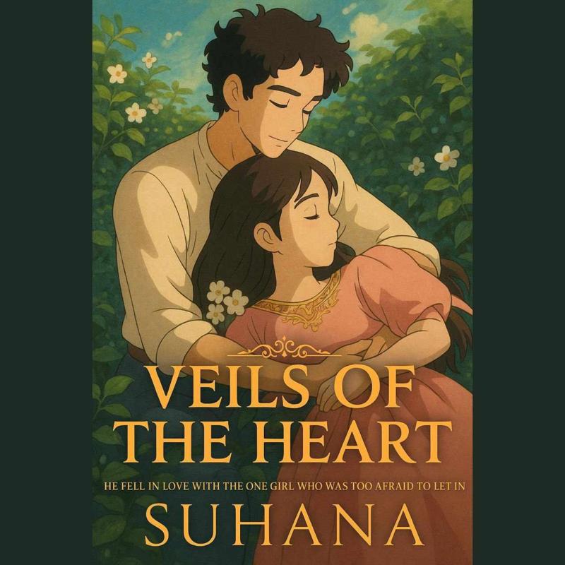 Veils Of The Heart