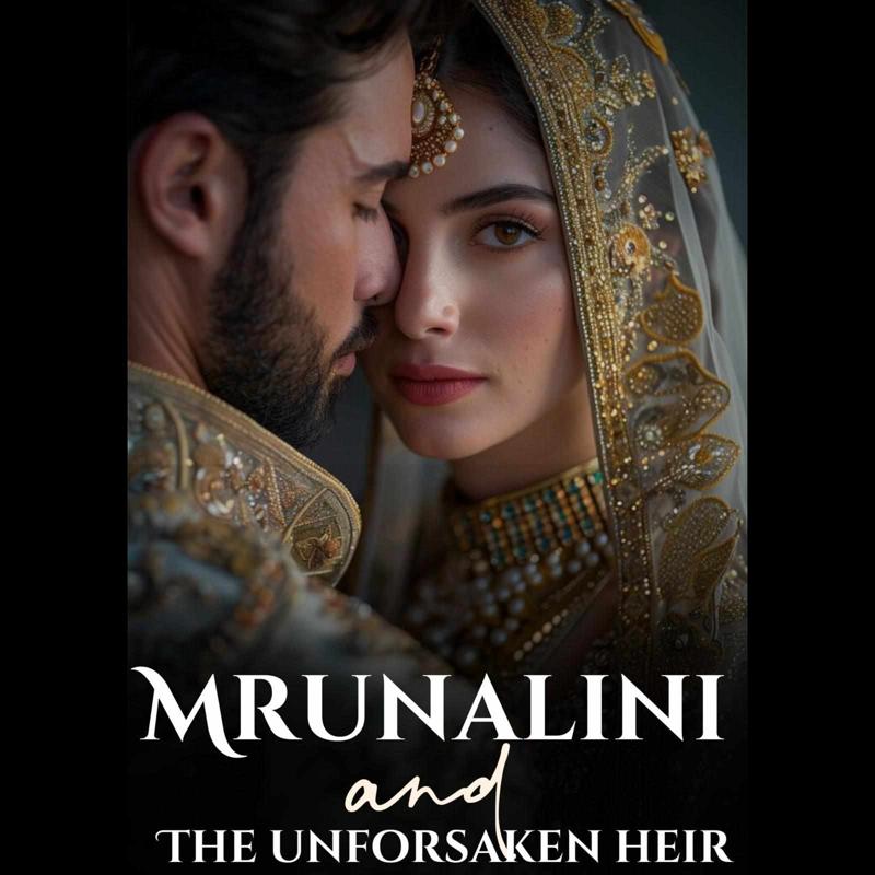 Mrunalini & The Unforsaken Heir