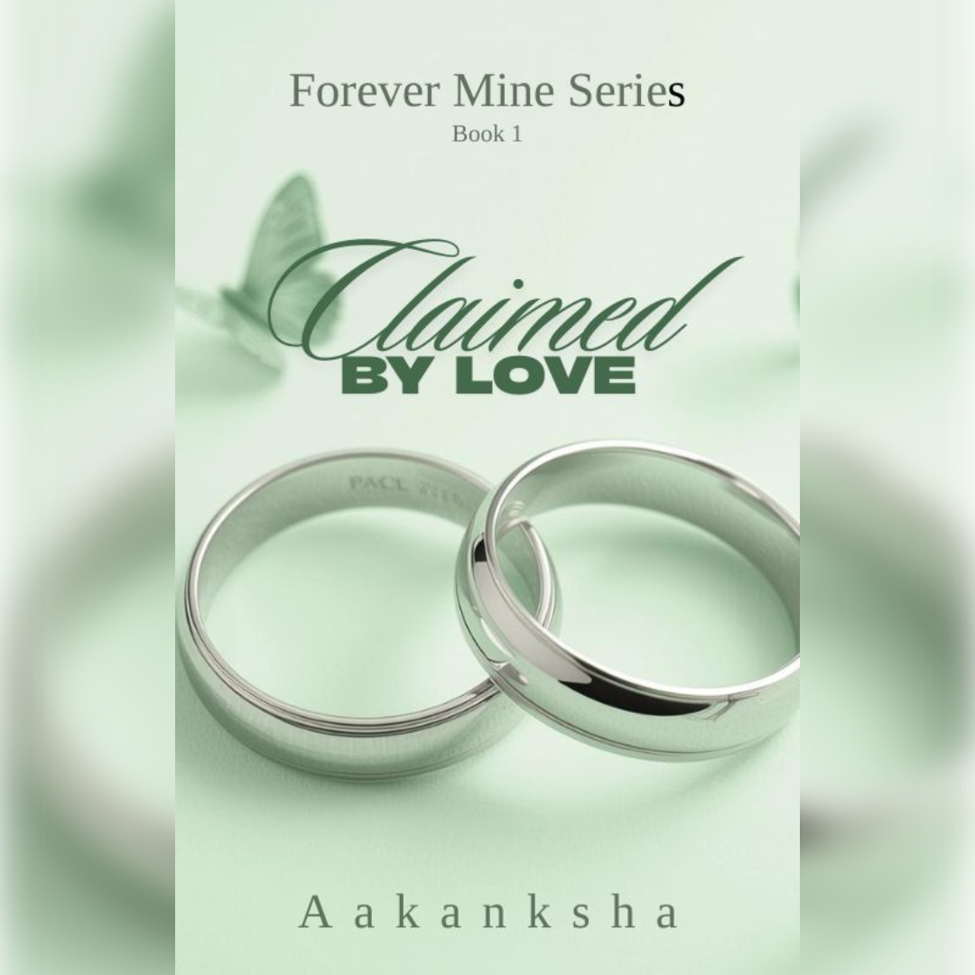 Claimed by Love