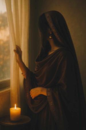 Silent Yearning  logo