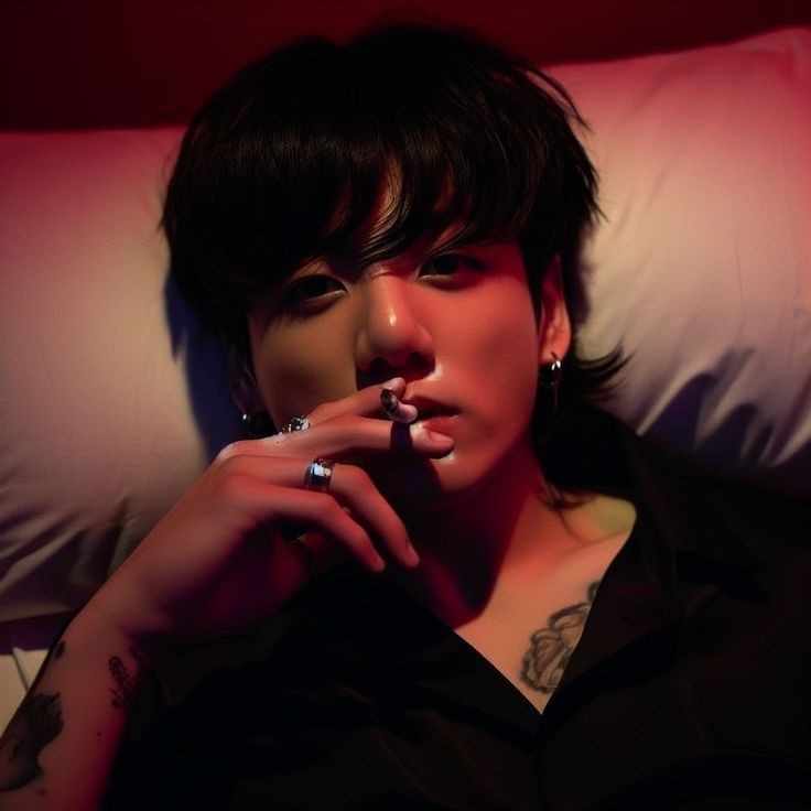 Jungkook oneshot