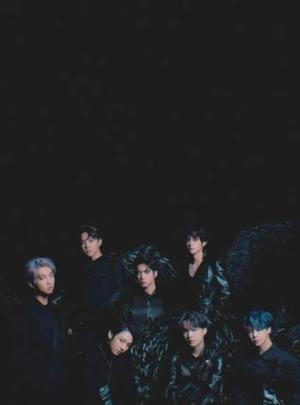 Bangtan Army logo