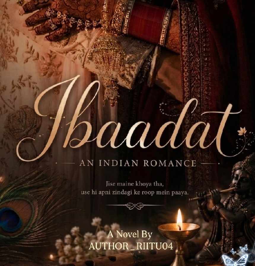 IBAADAT :- An Indian Romance