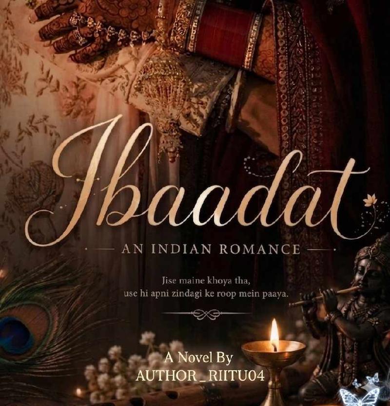 IBAADAT :- An Indian Romance