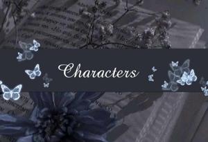 Characters