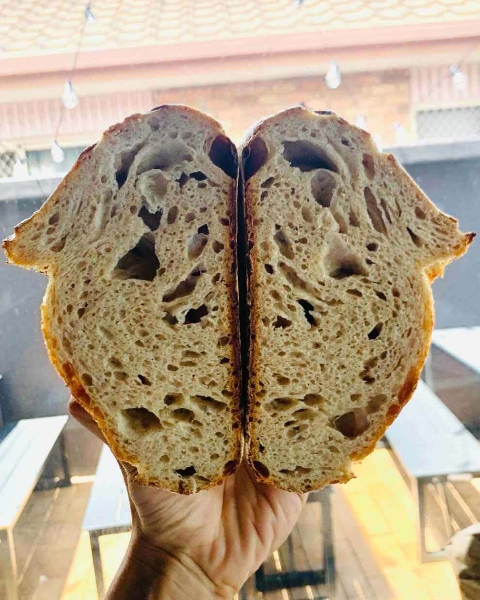 The Key Ingredients for Perfect Sourdough: What You Need to Know