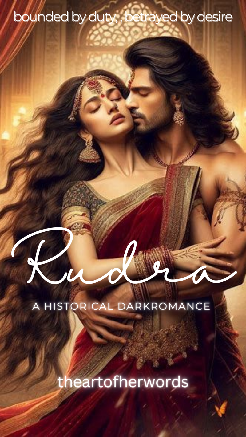 RUDRA || 18+