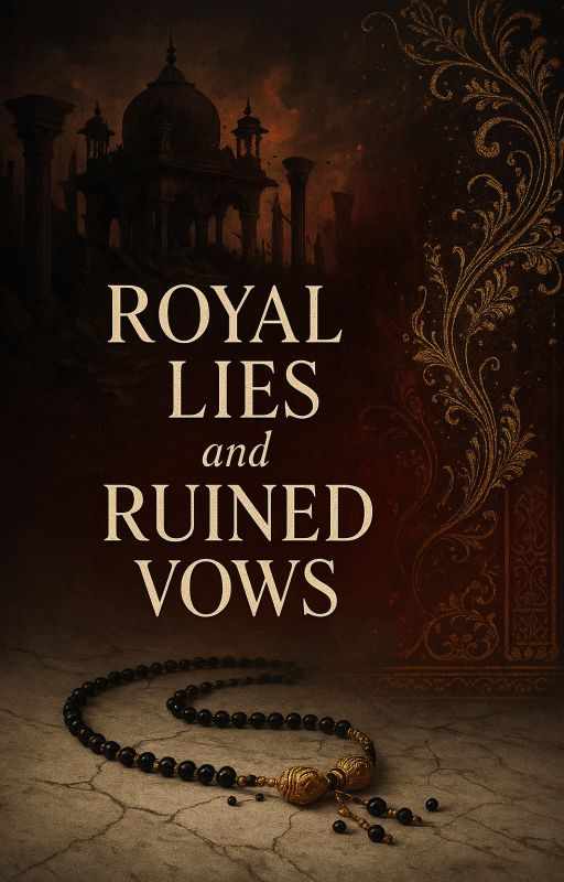 Royal Lies (Spicy Scenes)