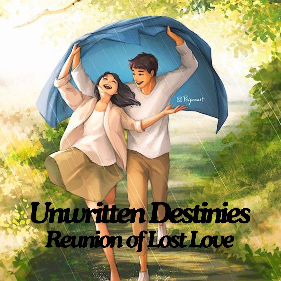 Unwritten Destinies- Reunion of Lost Love