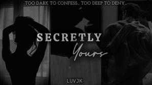 Chapter 4: Unseen, Unsaid