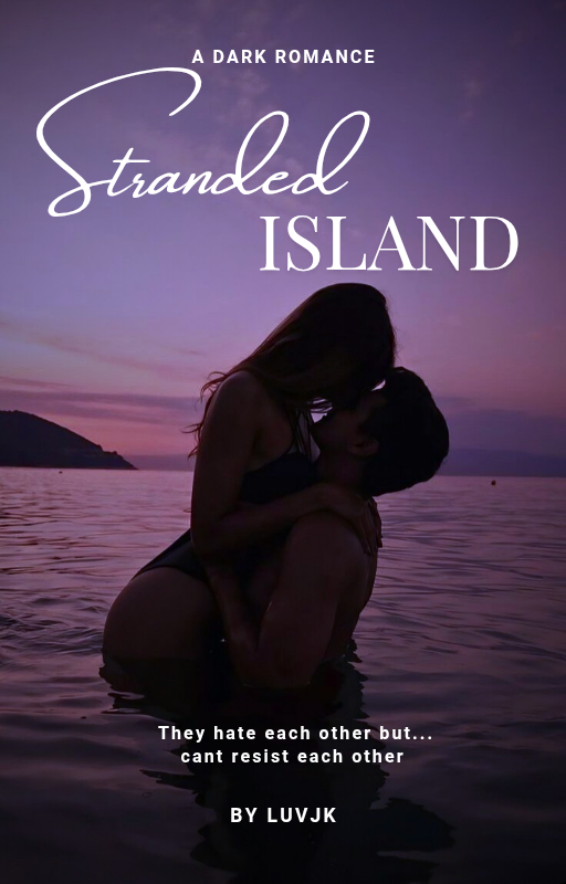 Stranded Island 🏝️