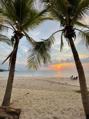 Chapter 2: Beach beauty