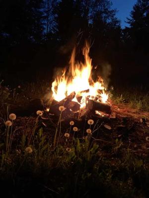 Chapter 8: Survival
