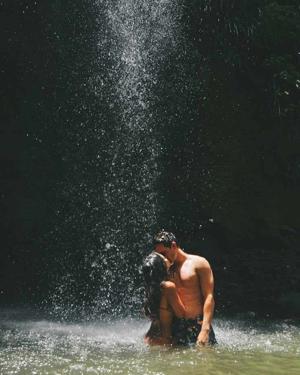 Chapter 15 : Wet Lust