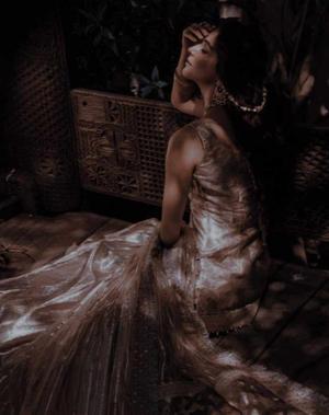 Rani Mrinalini and Rajkumar Adityanath