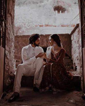 Rajkumar Yashwardhan and Dasi Kamini