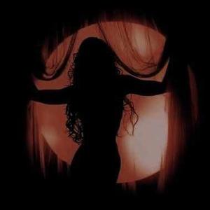 King Vikramaditya and Dancer Menaka