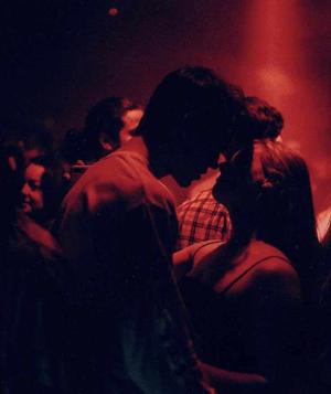 One night stand (18+) 🌶️😈