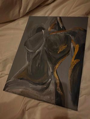 Artist (18+) 😈🙈