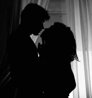 Chapter 16: the dream kiss