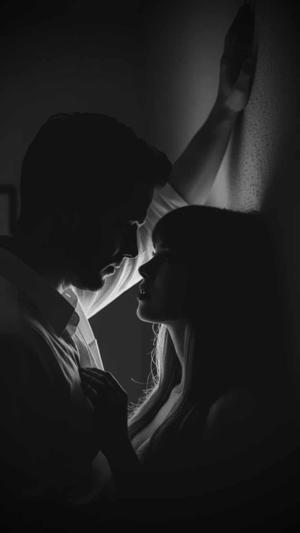 Chapter 17: Pinned and pounded (18+) 😈🍑🔥