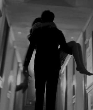 Chapter 21: In his Arms