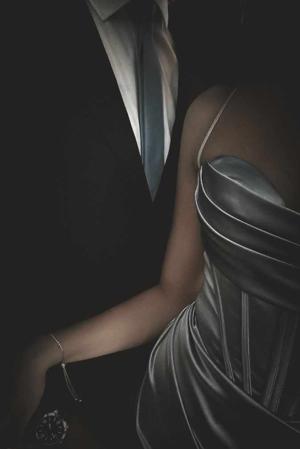 Chapter 32: No Escape