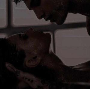 Chapter 42: Even if it's a lie (18+ smut 🔥😈🍆)