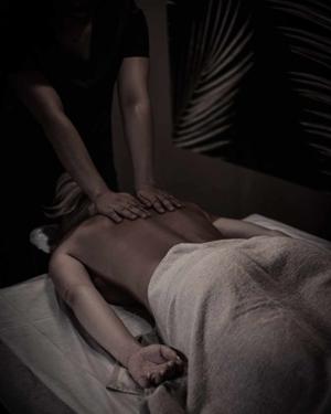 Massage Client (18+🔥🥵😈💦)