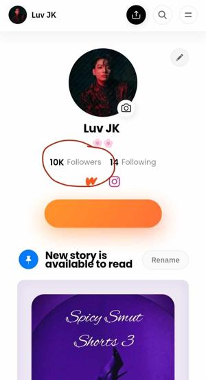 10K FOLLOWERS!! ๐๐ฅณ๐ญ