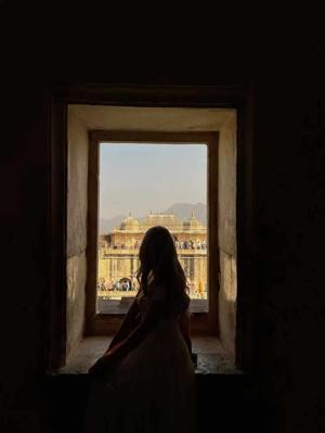 5. Picture perfect