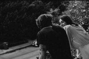 6. Jealous Heart