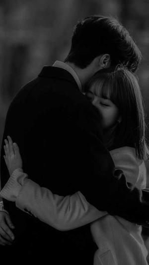 8. Her safe place