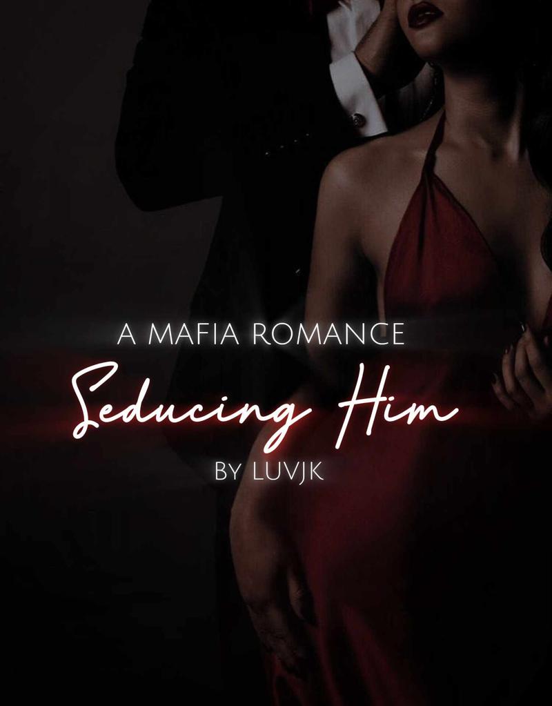 Seducing Him