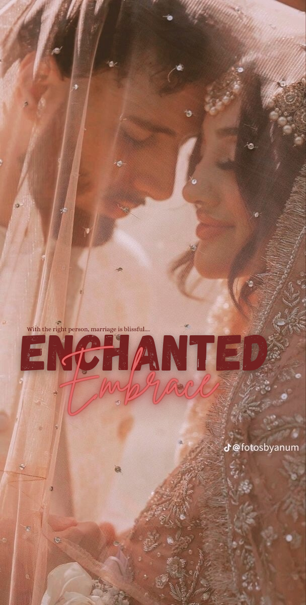 Enchanted Embrace