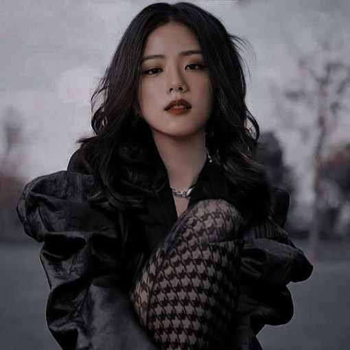 Together with BTS, they form the elite business group BANGPINK and the feared mafia group BLACKTAN