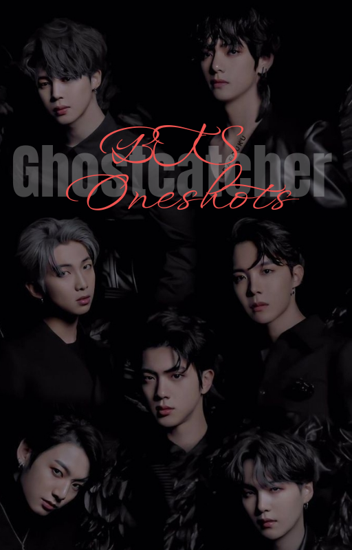 BTS Oneshots{18+}