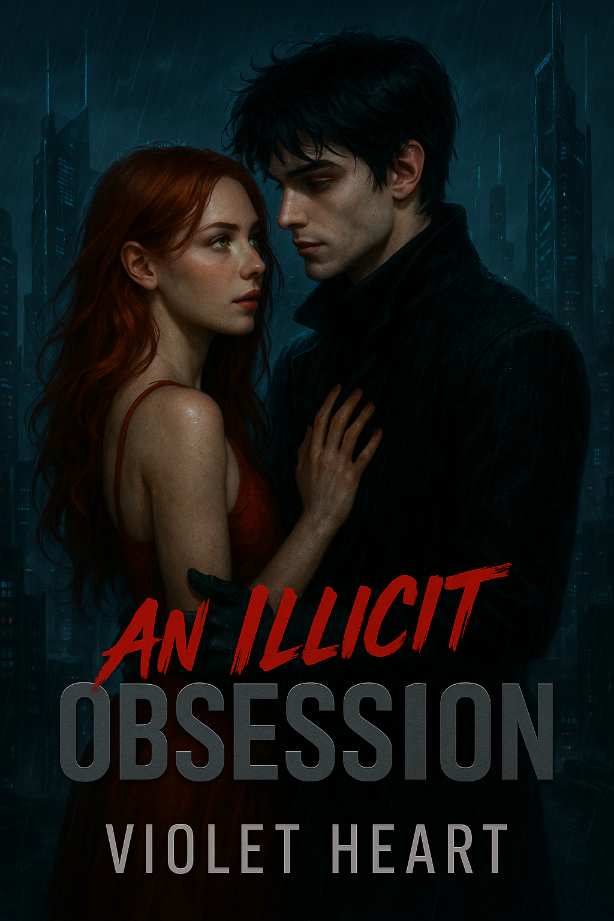 An Illicite Obsession Teaser