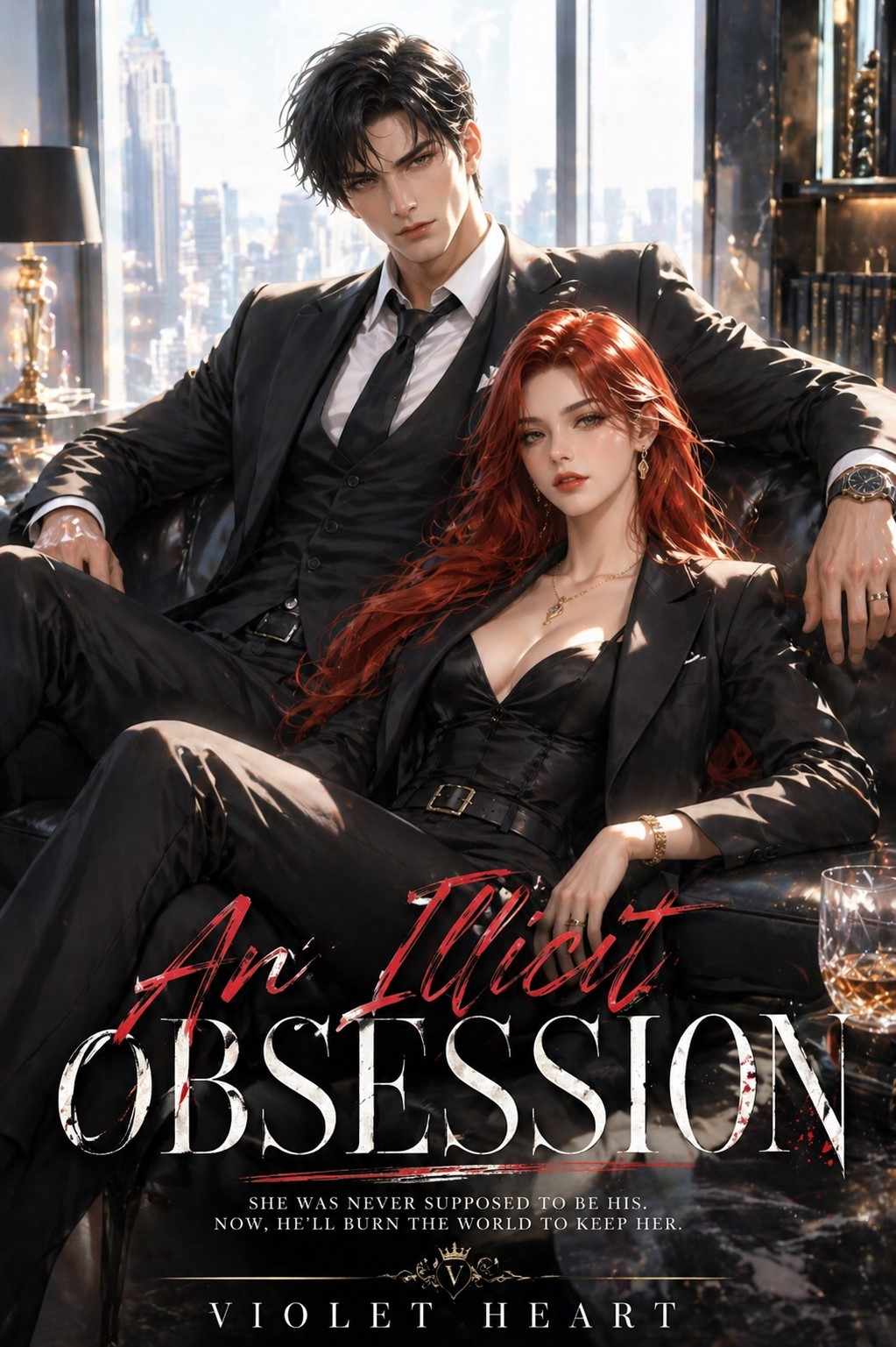 An Illicit Obsession