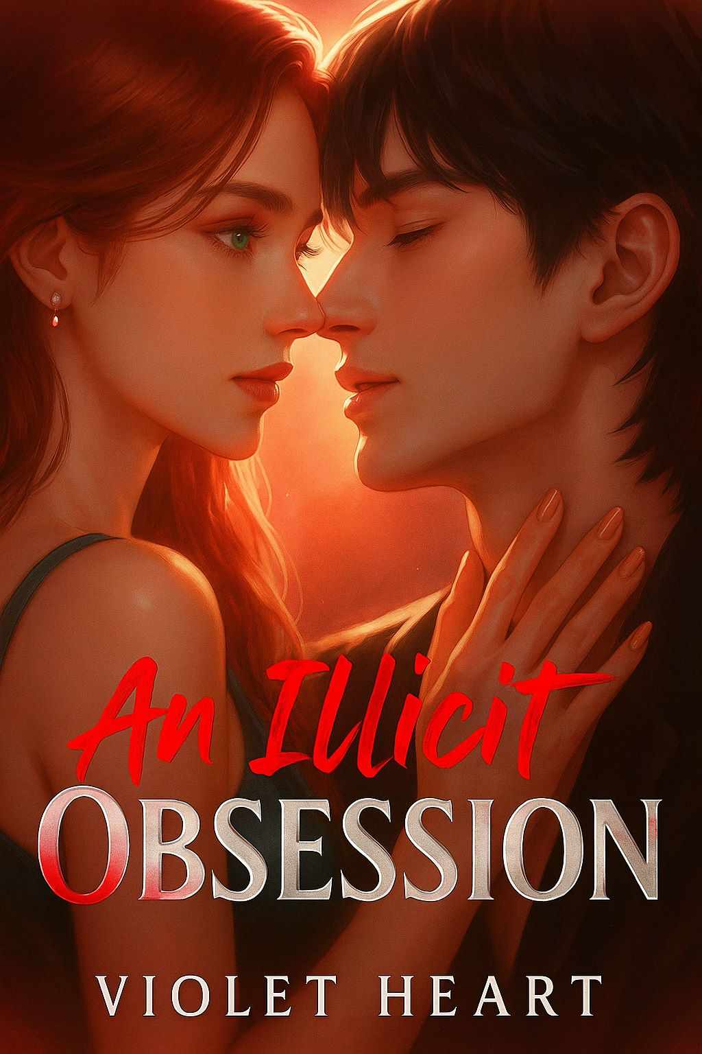 An Illicit Obsession