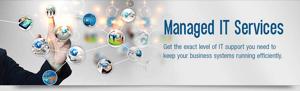 Elevating Excellence: AMS Networks LLC – 8(a) Certified Technology Innovators