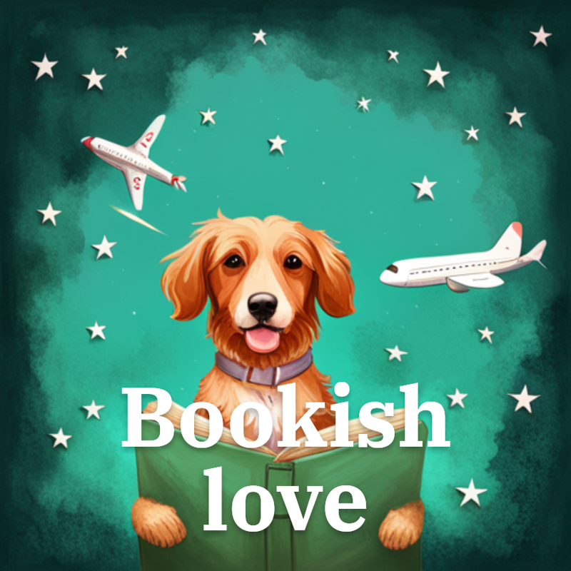Bookish love