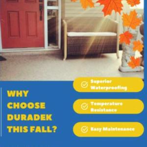 Deck Builders in Colorado: Your Dream Outdoor Space Awaits