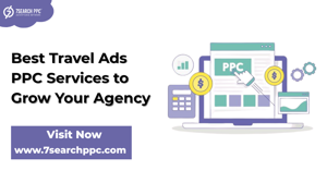 Best Travel Ads PPC Services to Grow Your Agency