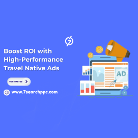 Boost ROI with High-Performance Travel Native Ads