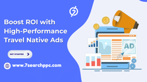 Boost ROI with High-Performance Travel Native Ads