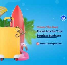 How to Create Effective Travel Ads for Your Tourism Business
