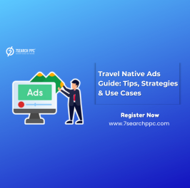 What Are Travel Native Ads? Guide with Practical Use Cases